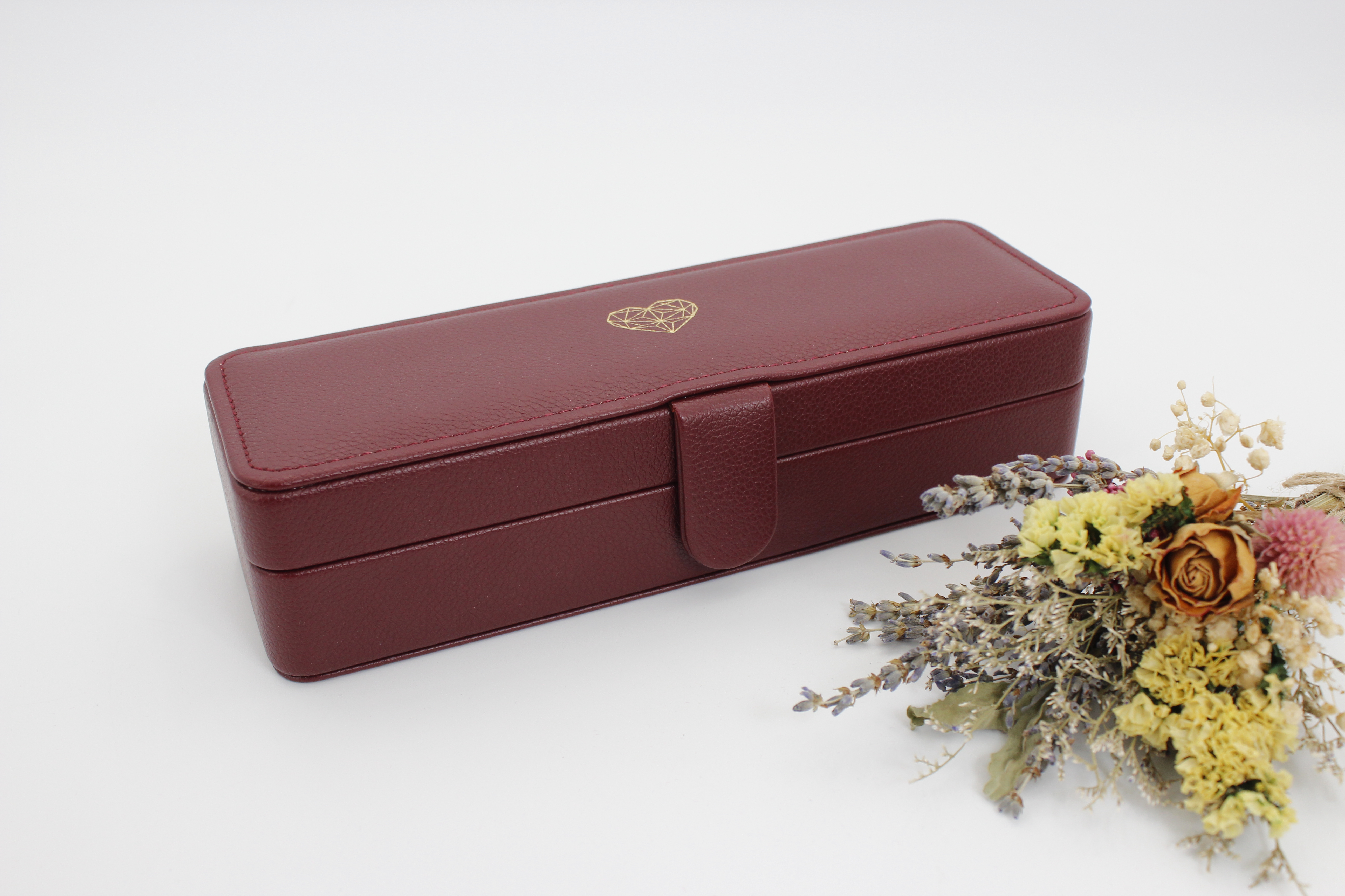 5 Types of EVA Foam Jewelry Boxes from China