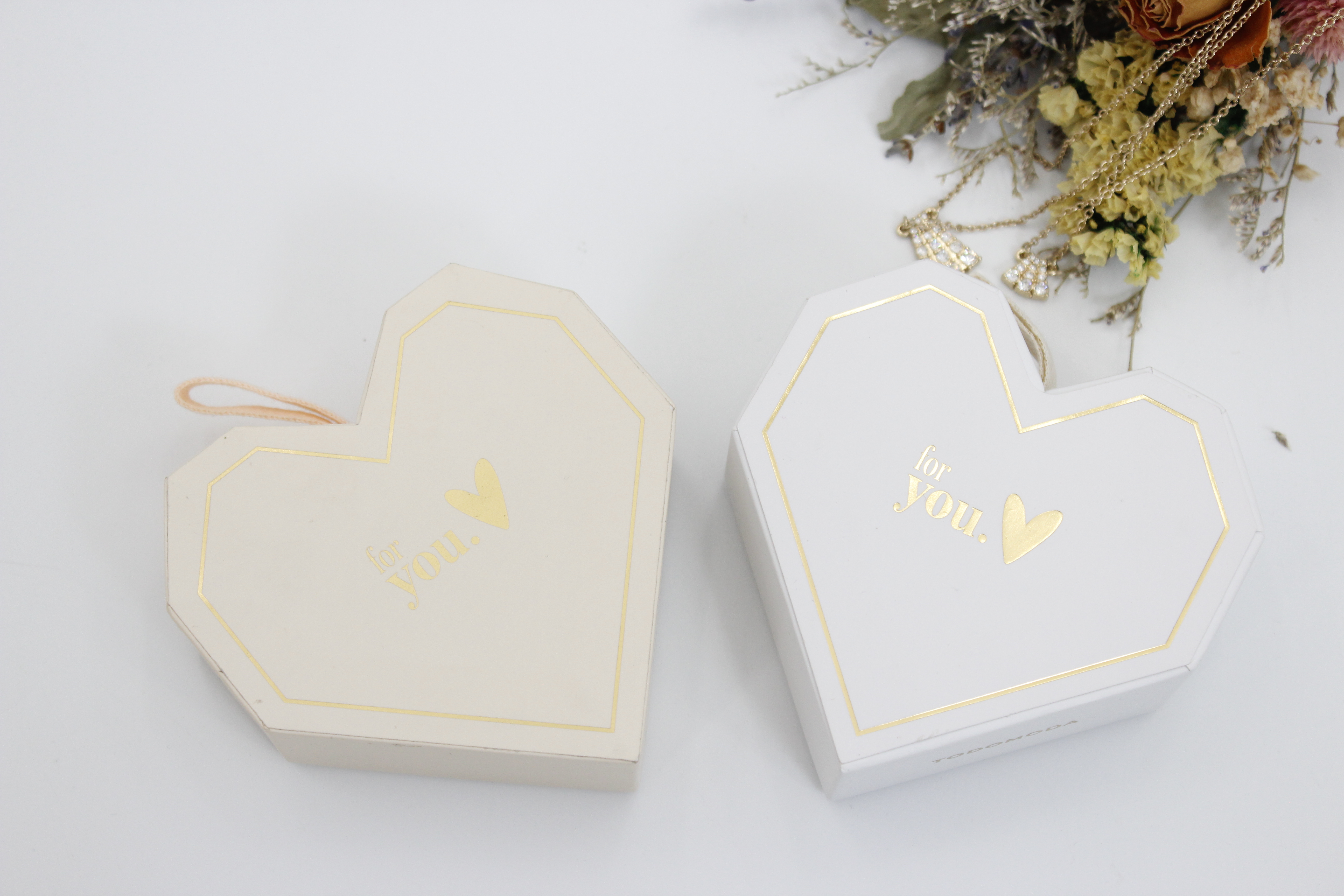 5 Key Tips to Choose China EVA Foam Jewelry Boxes