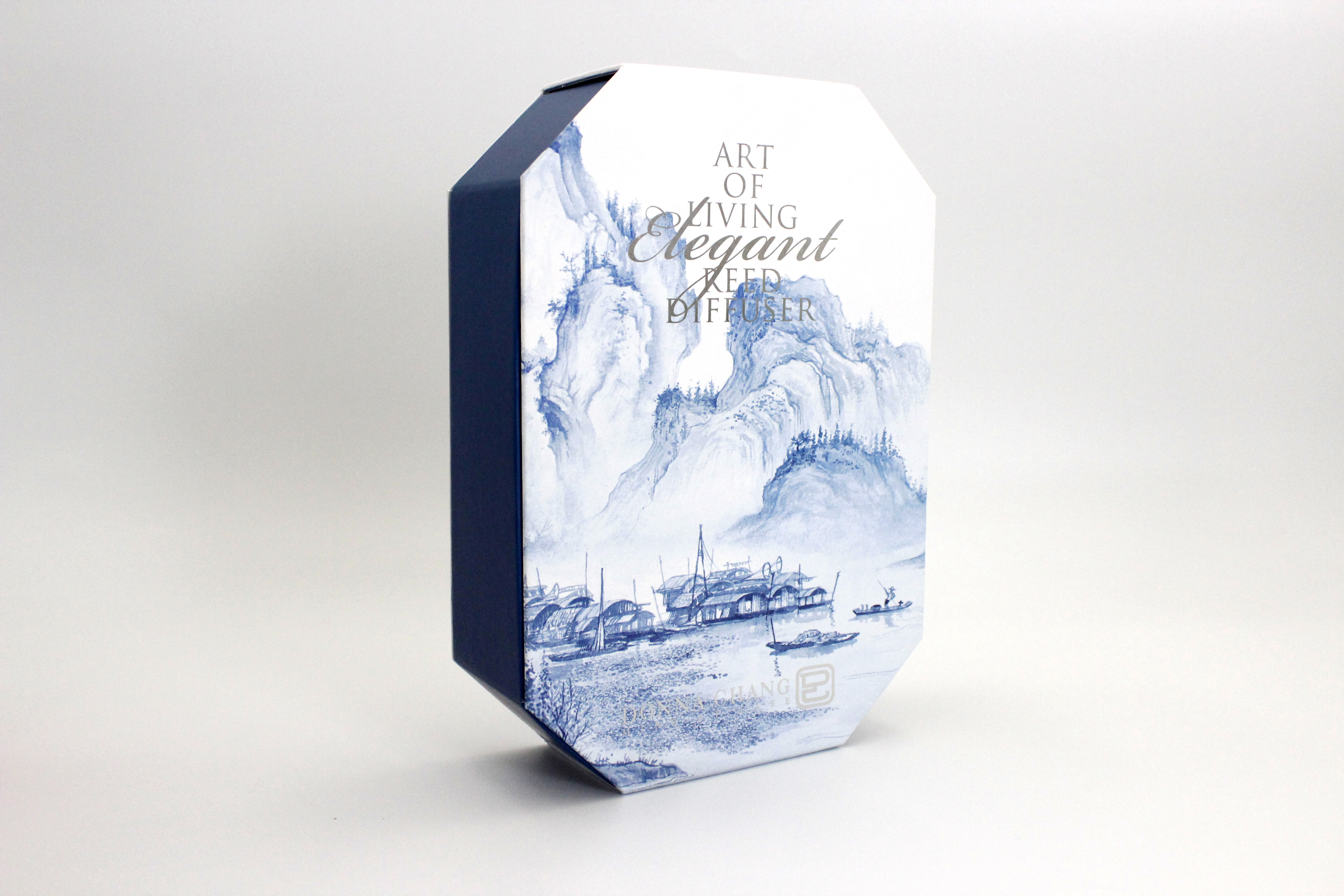 5 Logos for Wholesale Custom Jewelry Box