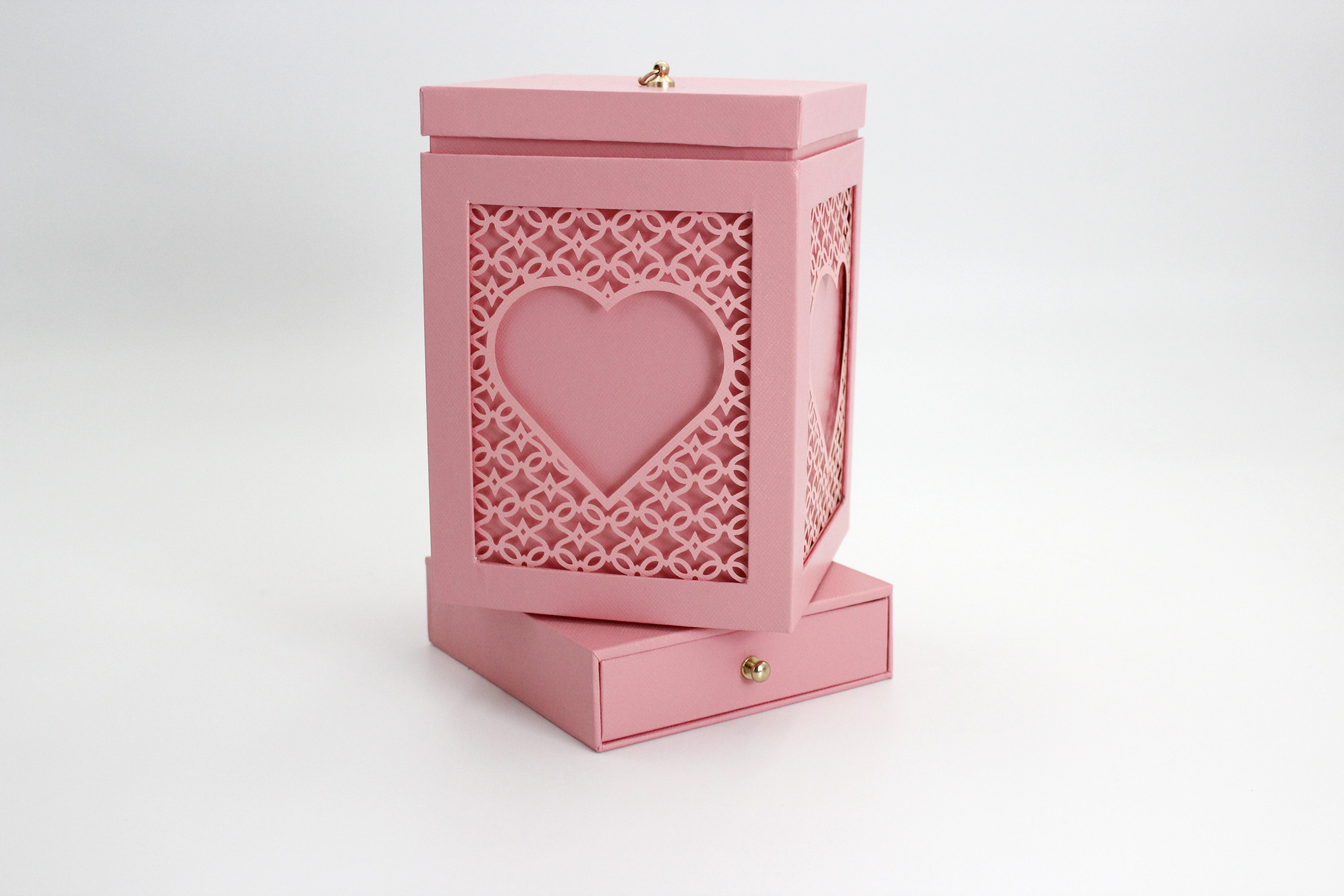 How to Choose Jewelry Box Types: 10 Tips