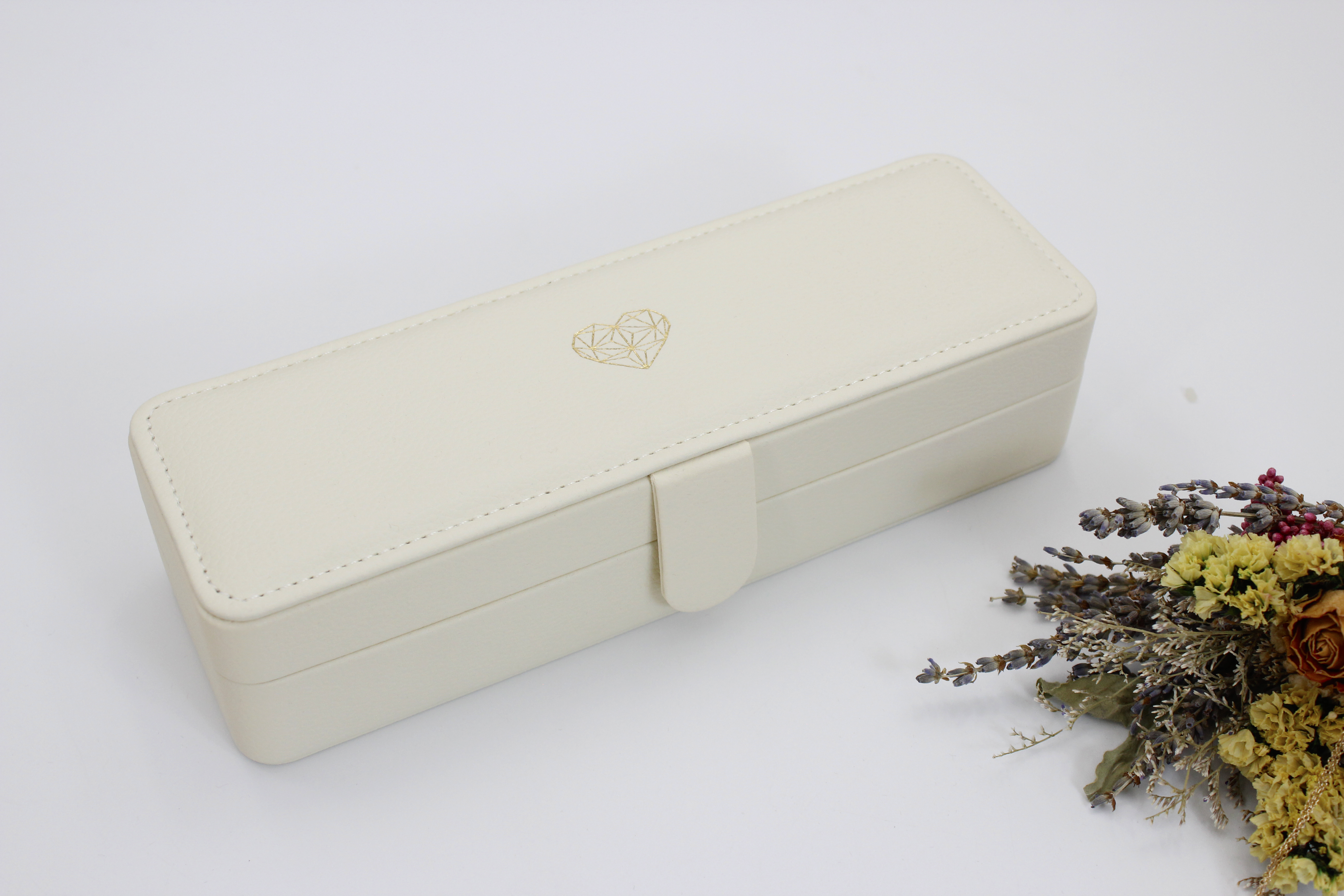 The 3 Best Lockable China Jewelry Boxes