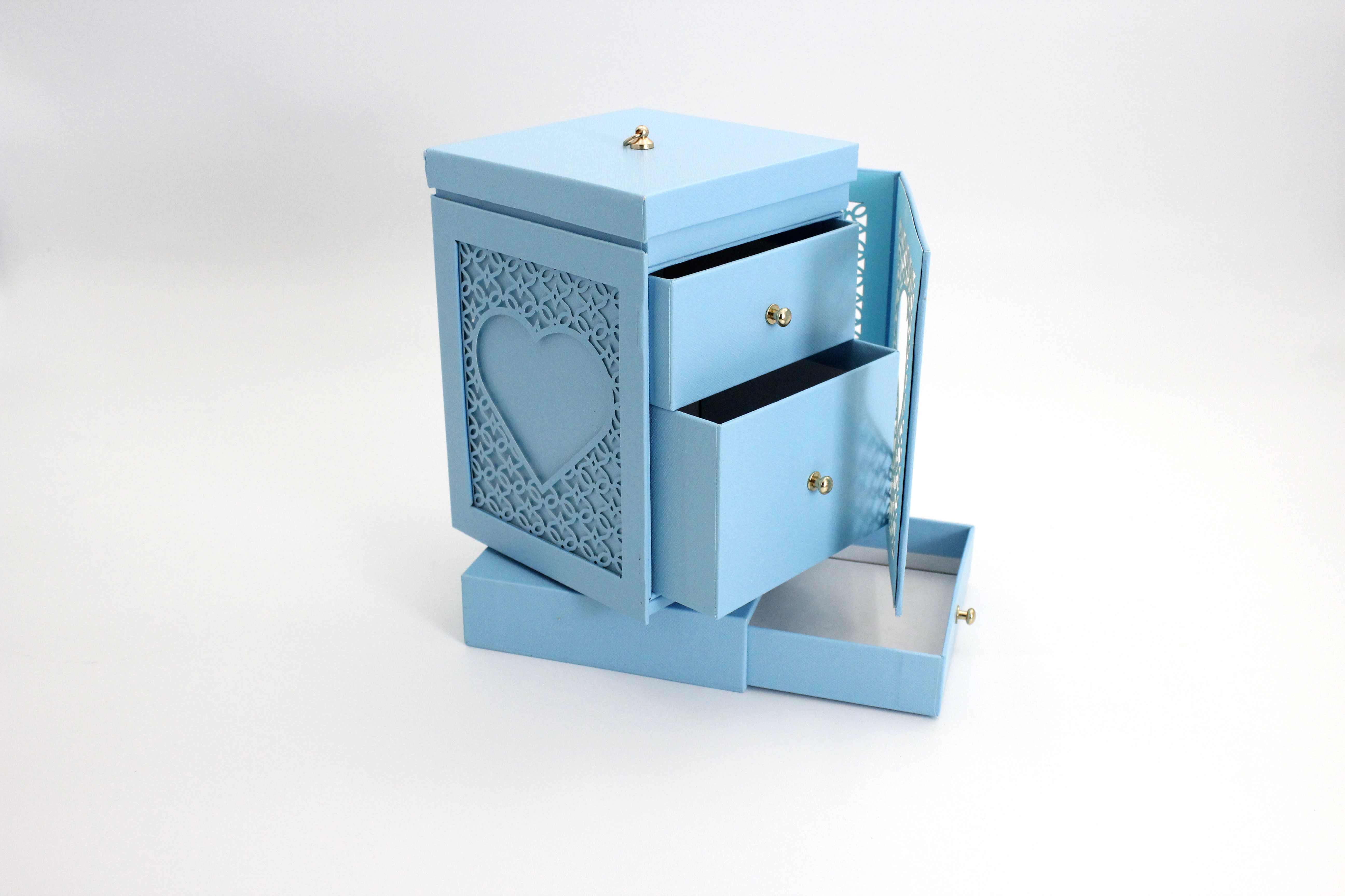5 Tips for China Bulk Jewelry Box Orders