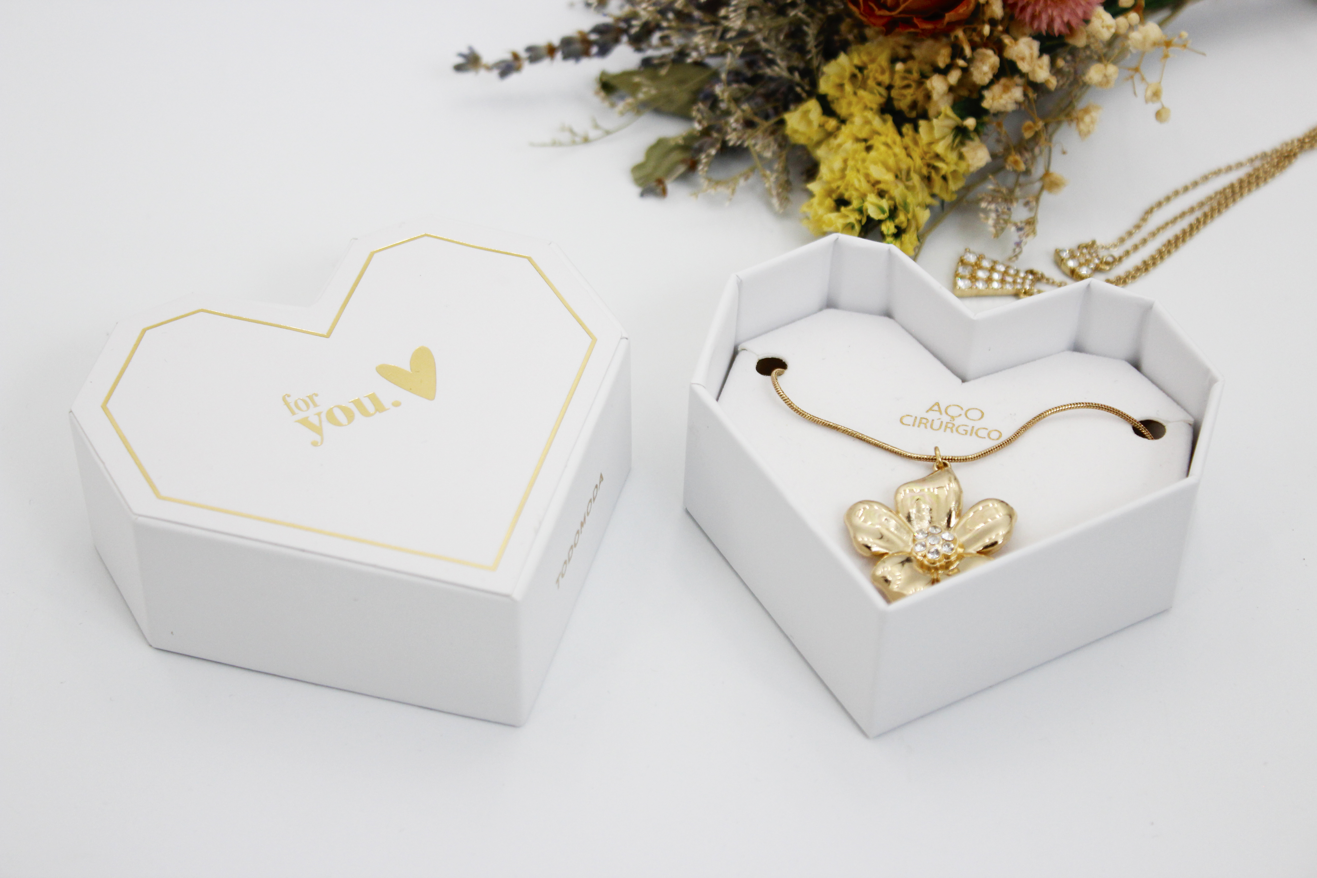 5-Step Guide to China Custom Jewelry Box Design