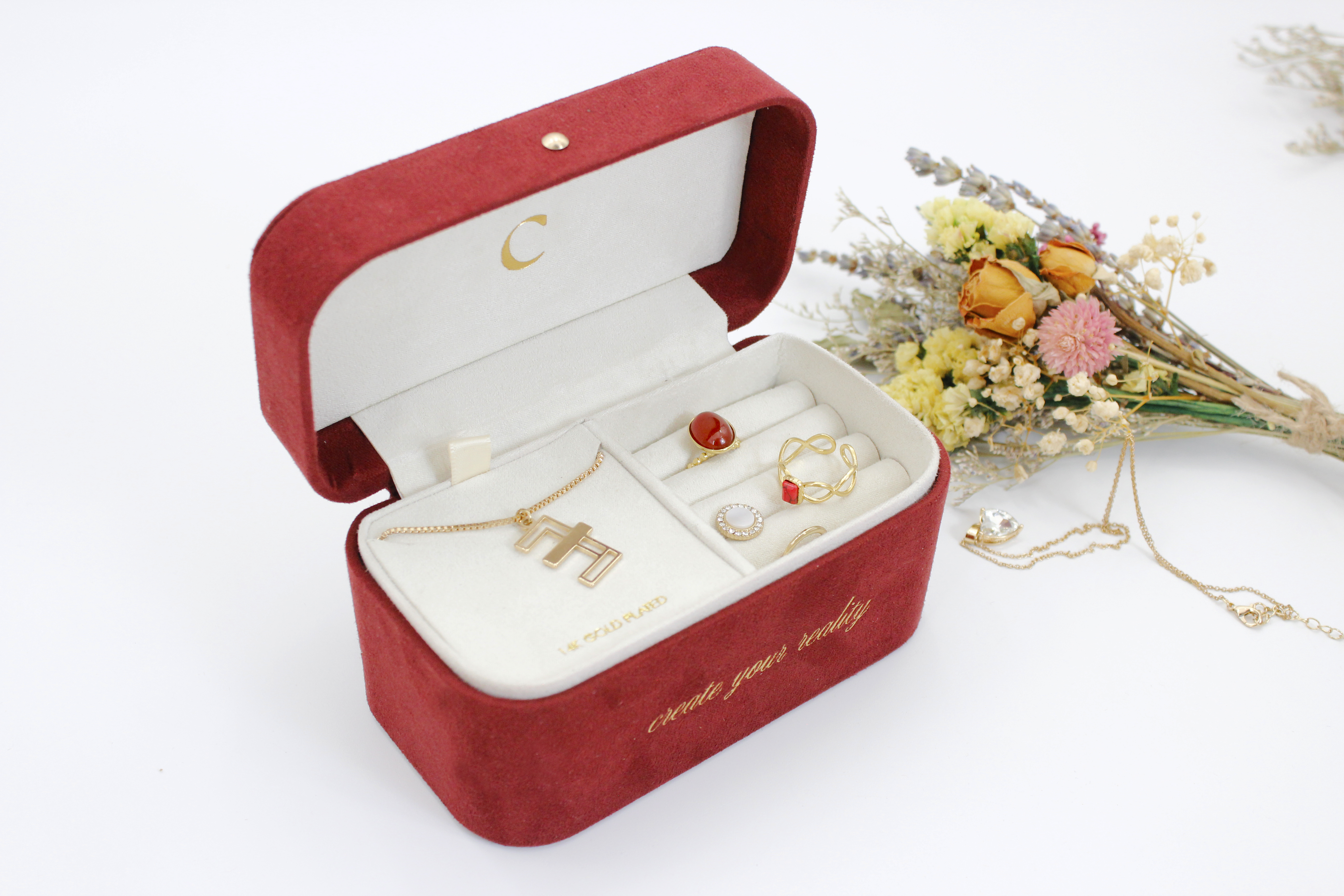 5 Tips to Source Custom Earring Box in China