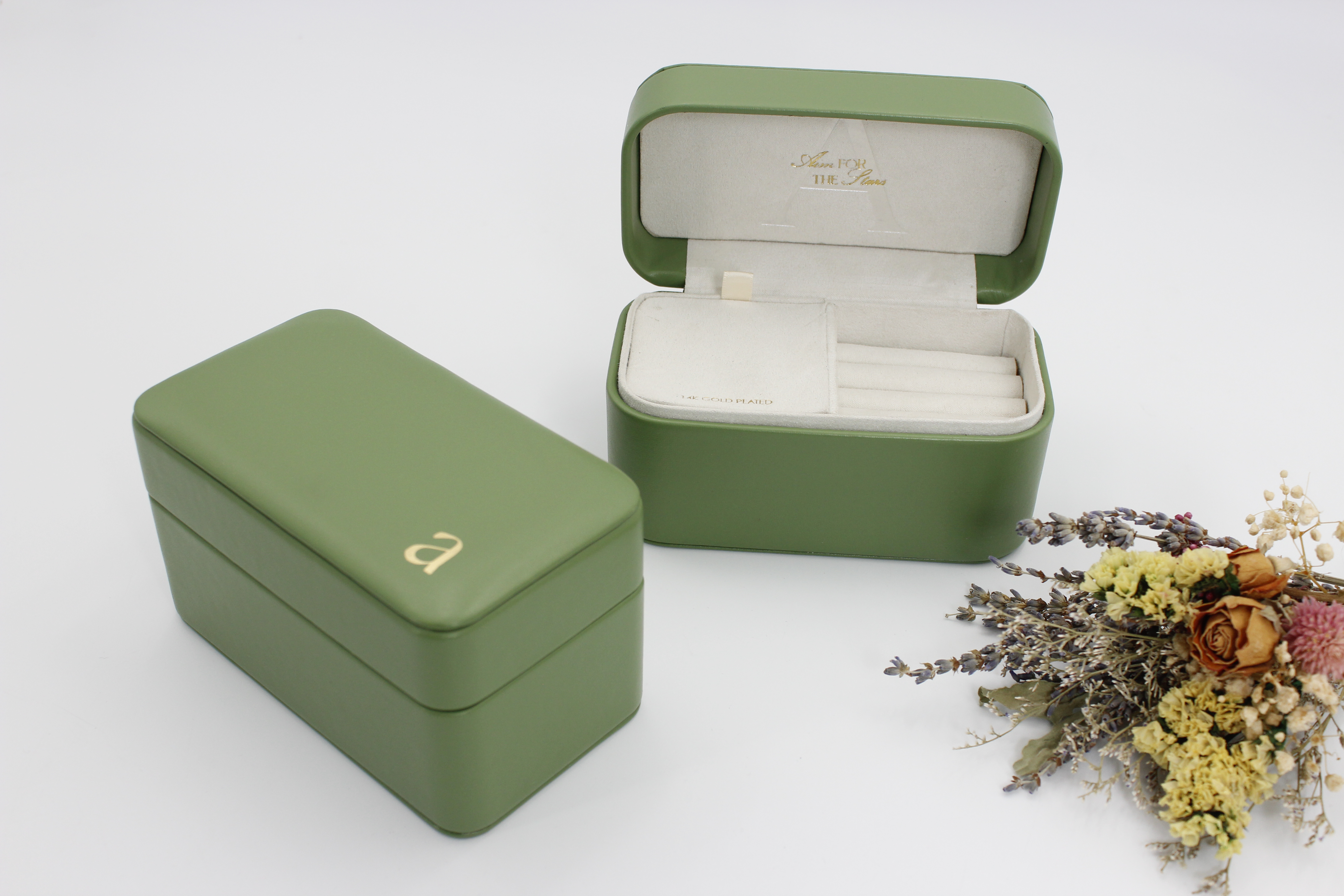 5 Tips for China Small Batch Jewelry Box Orders