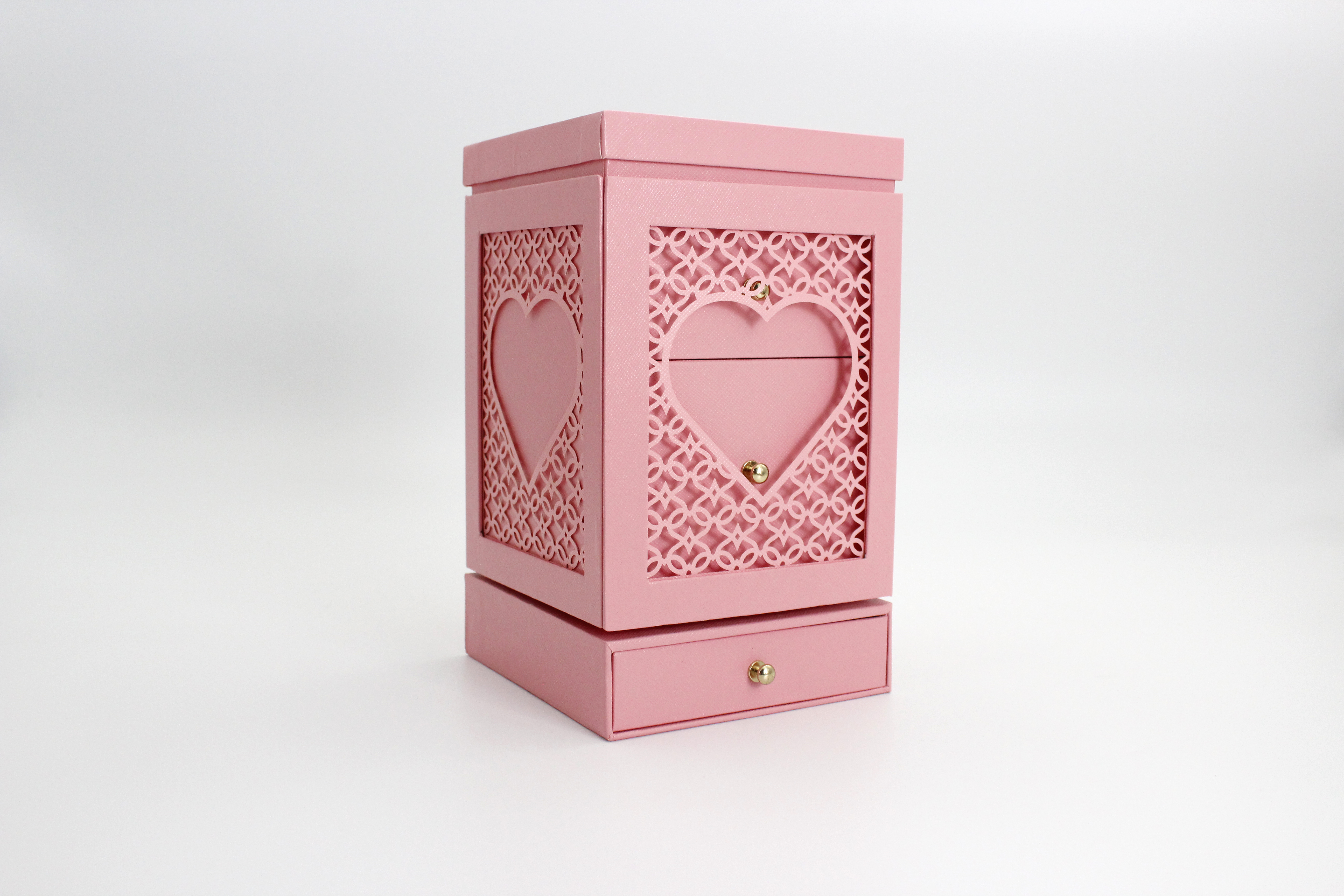 5 Tips to Source China Wholesale Jewelry Box Lots