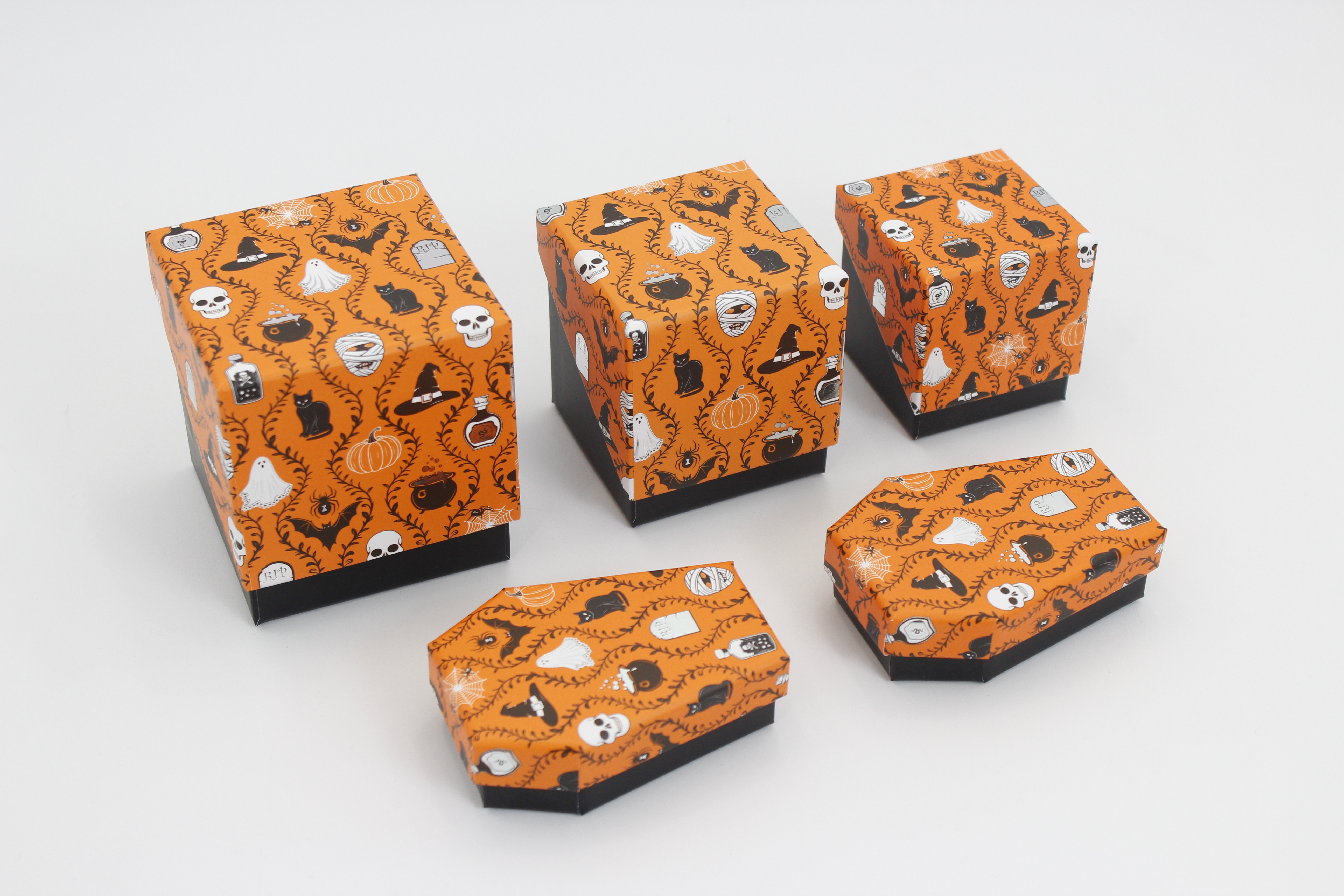 5 Eco-Friendly China Jewelry Box Options