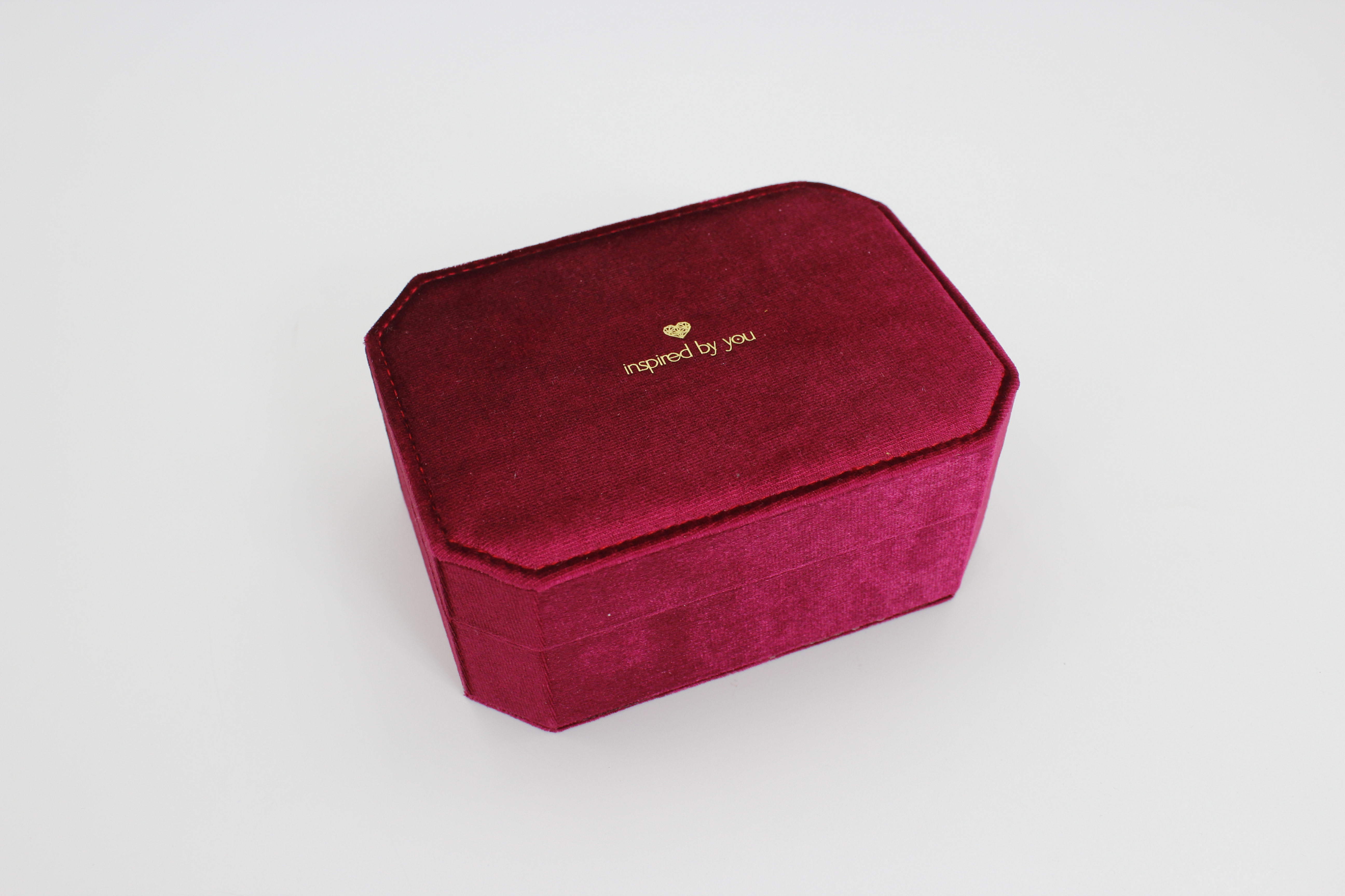 5 Tips to Choose China Debossed Logo Jewelry Boxes