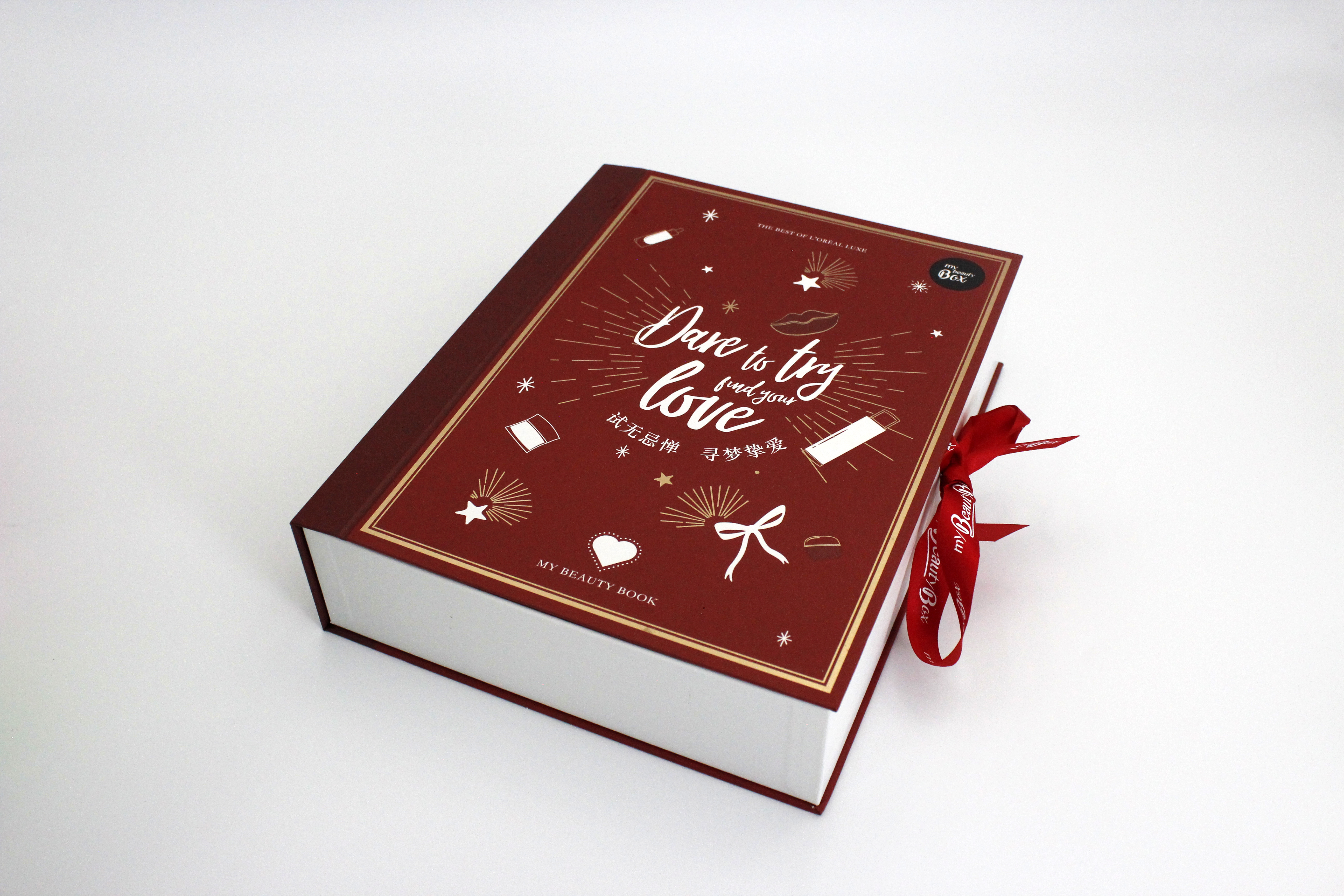 5 Custom Jewelry Packaging Card Designs