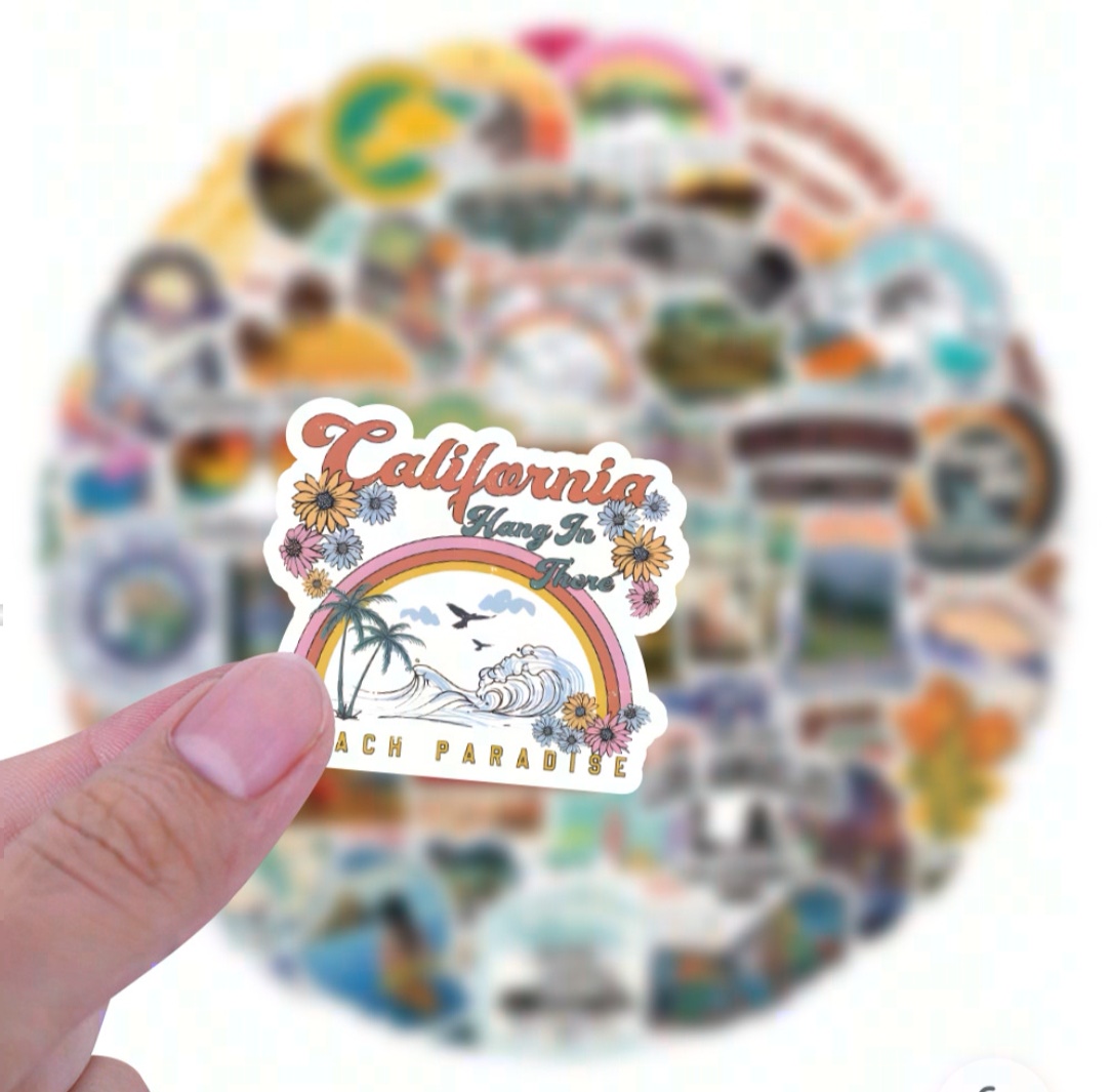Self-Adhesive Labels