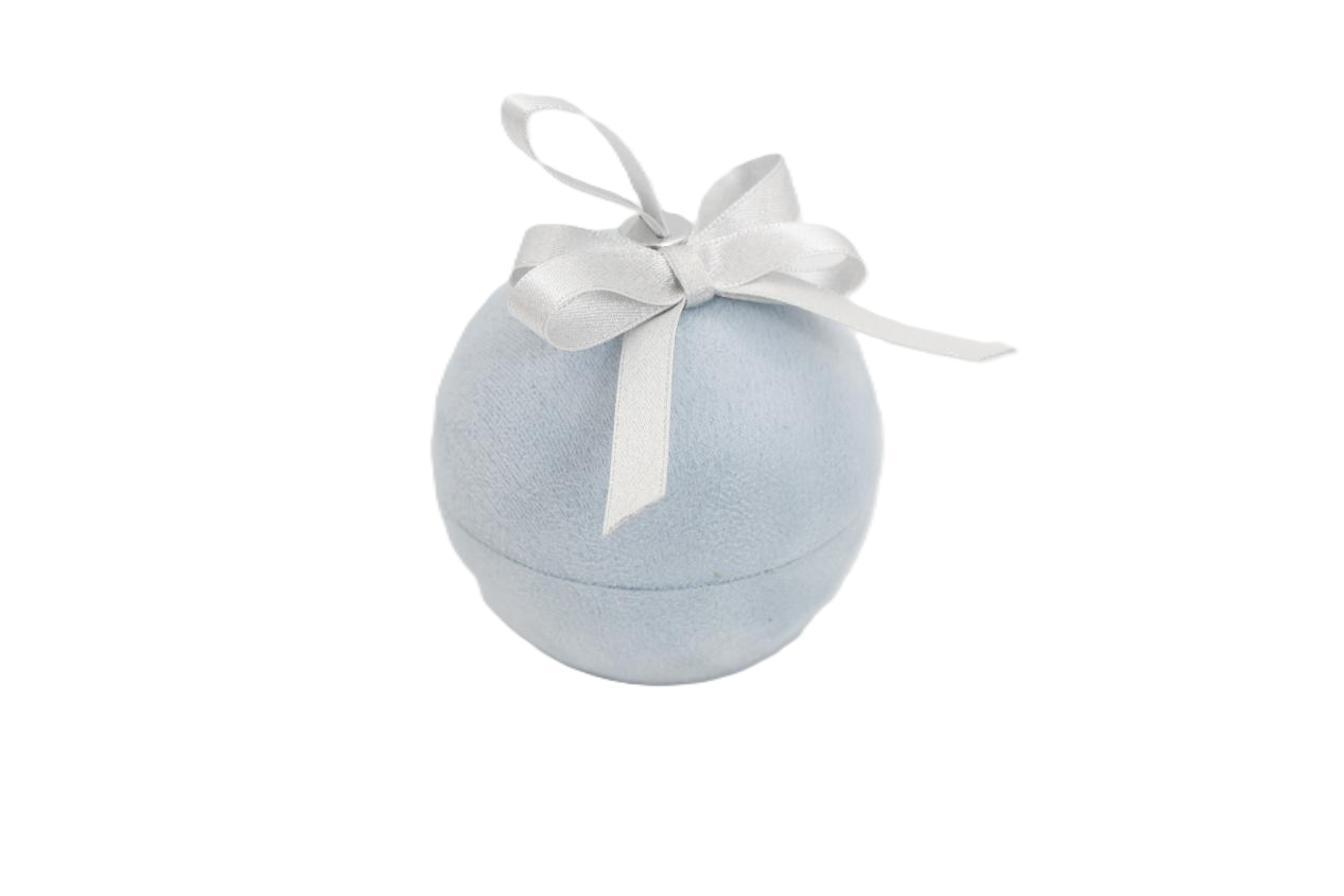 Ball Box