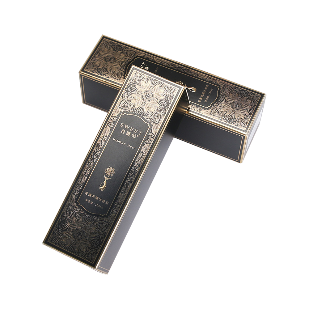 Tuck-end Carton