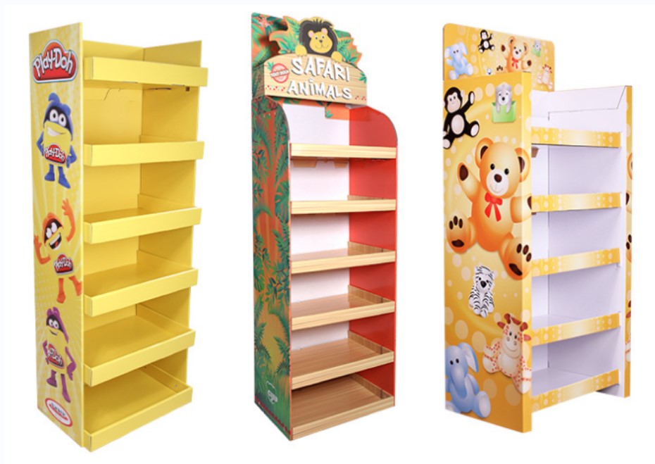 Display Carton