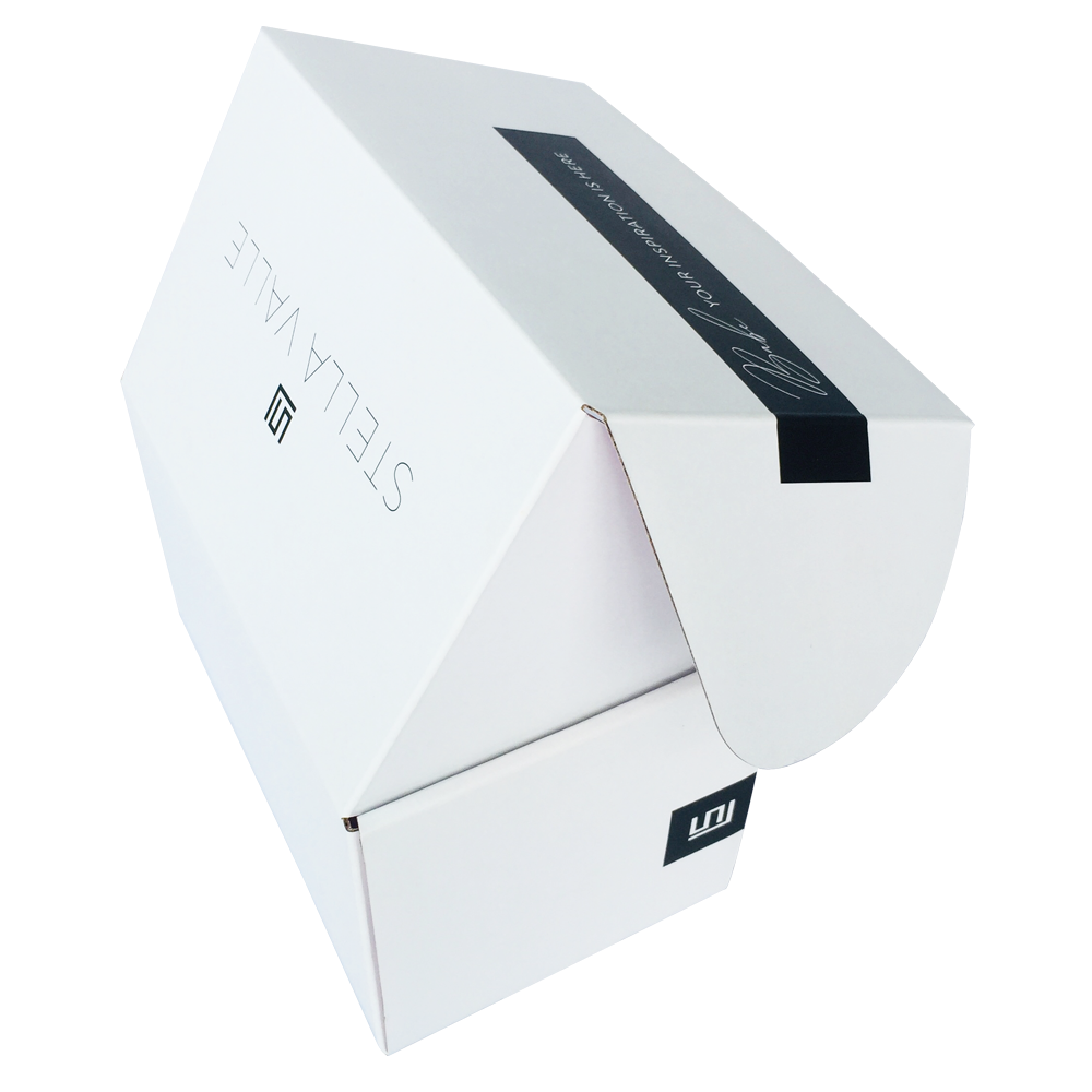 Mailer Box